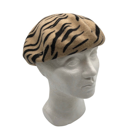 Unisex &Other Stories - Müts, suurus 58 - 60 cm - Beige ()