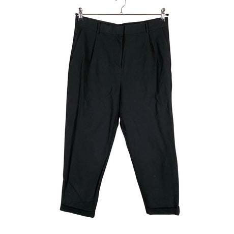 Unisex COS - Mittevenivad püksid, suurus 36 - Must ()