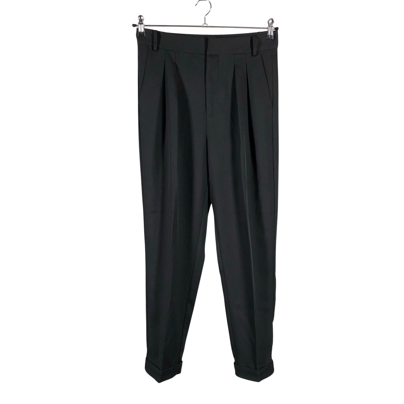 Unisex InWear - Mittevenivad püksid, suurus 36 - Must (1)