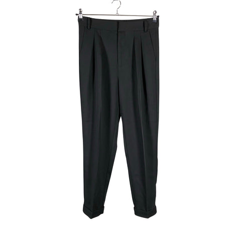 Unisex InWear - Mittevenivad püksid, suurus 36 - Must ()