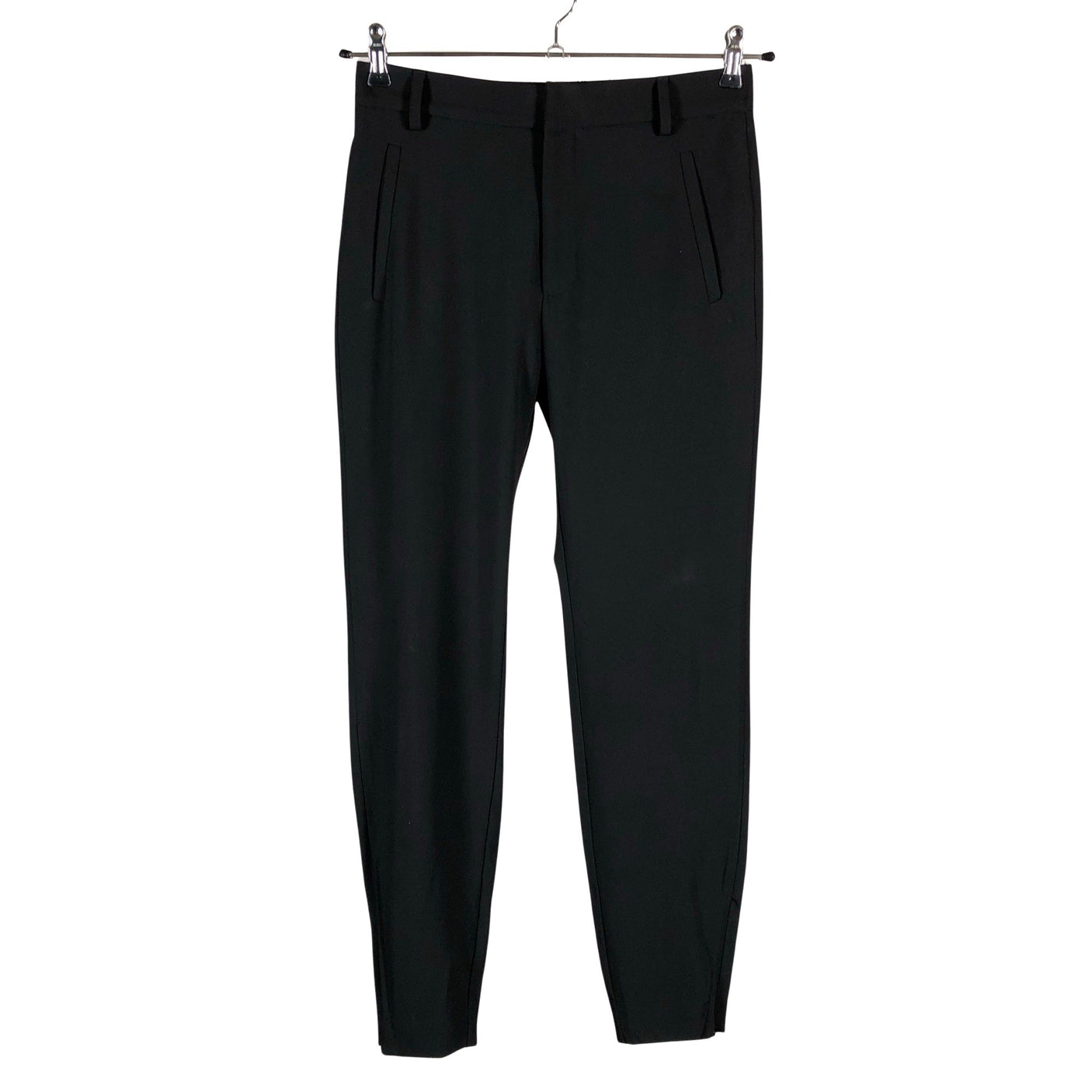 Unisex InWear - Mittevenivad püksid, suurus 34 - Must (1)