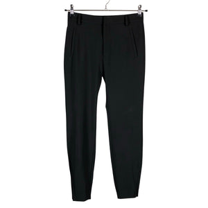 Unisex InWear - Mittevenivad püksid, suurus 34 - Must (1)