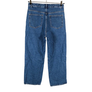 Unisex Lindex - Teksad, suurus 40 - Sinine (2)