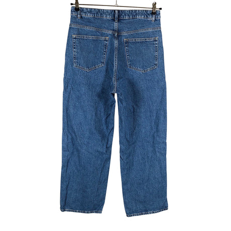 Unisex Lindex - Teksad, suurus 40 - Sinine (2)