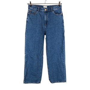 Unisex Lindex - Teksad, suurus 40 - Sinine (1)