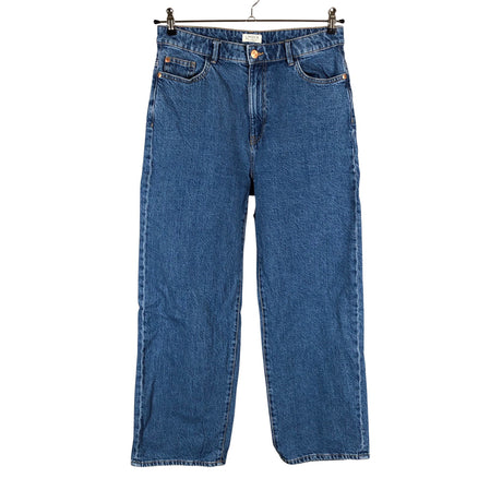 Unisex Lindex - Teksad, suurus 40 - Sinine ()