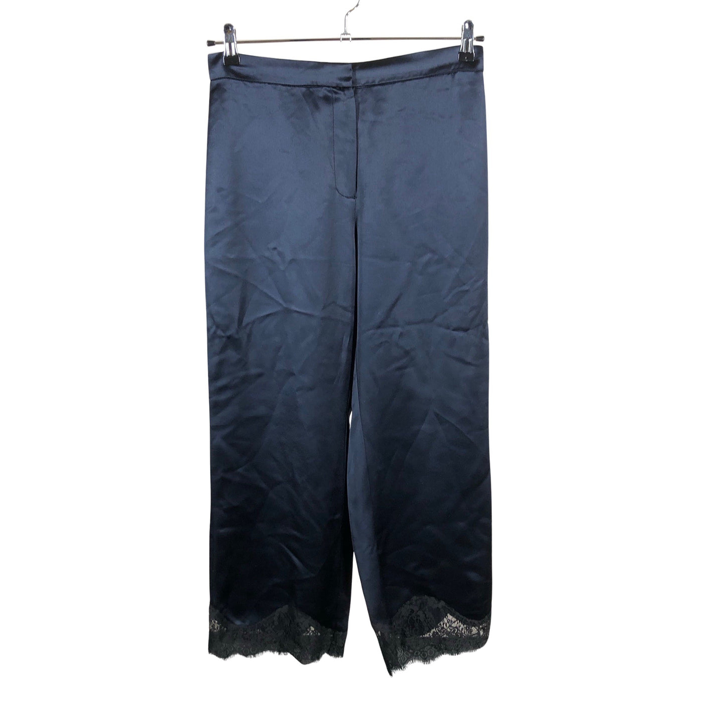Unisex Samsoe&Samsoe - Mittevenivad püksid, suurus 38 - Sinine (1)