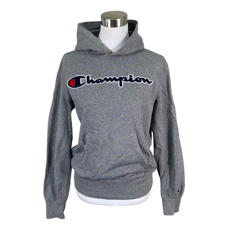 Unisex Champion - Dressipluus, suurus 38 - Hall ()