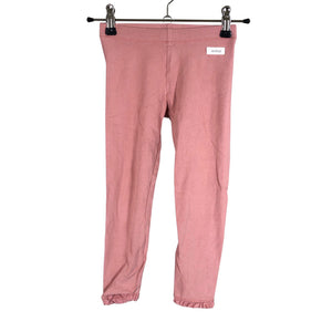 Unisex Newbie - Retuusid, suurus 104 - 110 - Heleroosa (1)