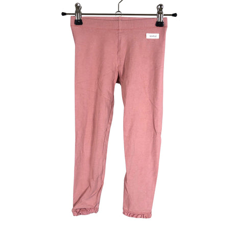 Unisex Newbie - Retuusid, suurus 104 - 110 - Heleroosa ()