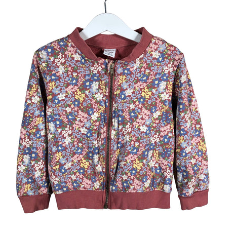 Unisex Lindex - Pusa, suurus 110 - 116 - Heleroosa ()