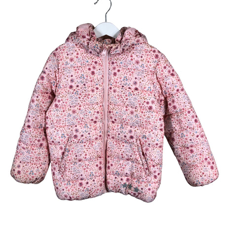 Unisex Bogi - Talvejope, suurus 110 - 116 - Heleroosa ()