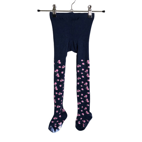 Unisex Bogi - Sukkpüksid, paksud, suurus 98 - 104 - Sinine ()