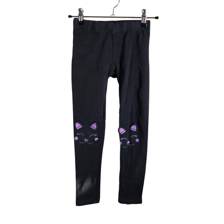 Unisex Lindex - Retuusid, suurus 122 - 128 - Hall ()