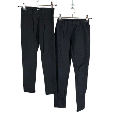 Unisex Lindex - Retuusid, suurus 122 - 128 - Must ()