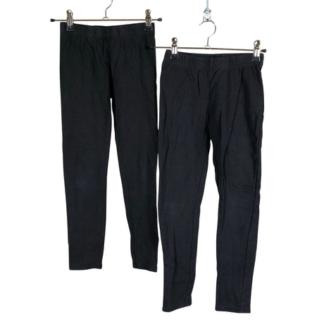 Unisex Lindex - Retuusid, suurus 122 - 128 - Must ()