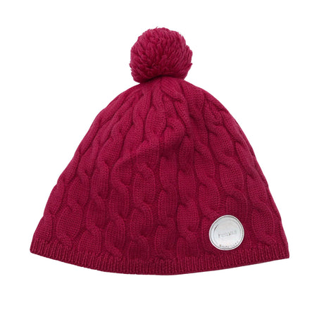 Unisex Reima - Talvemüts, suurus 52 - 54 cm - Roosa ()