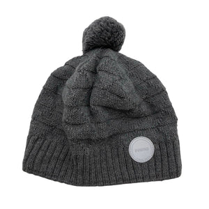 Unisex Reima - Talvemüts, suurus 52 - 54 cm - Hall (1)