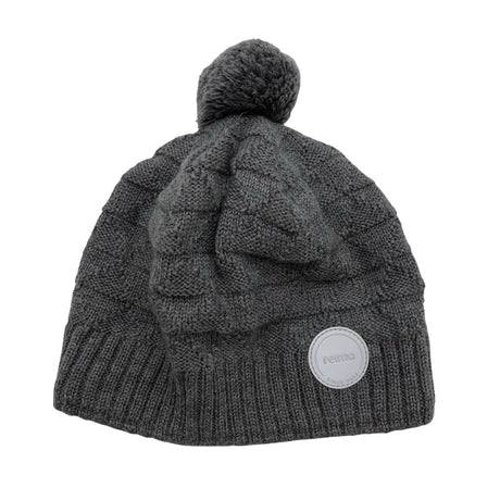 Unisex Reima - Talvemüts, suurus 52 - 54 cm - Hall ()