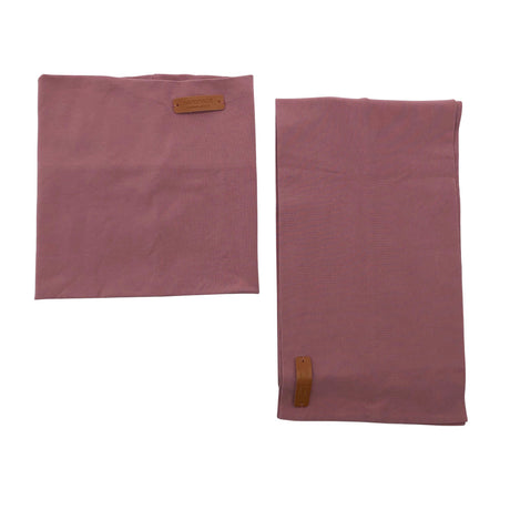 Unisex Poppaduu - Torusall, suurus Mini - Heleroosa ()