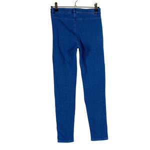 Unisex Bogi - Teksaretuusid, suurus 134 - 140 - Sinine (2)