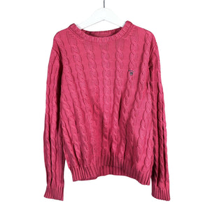 Unisex Gant - Kampsun, suurus 146 - 152 - Roosa (1)