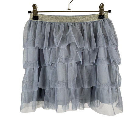 Unisex Lindex - Tüllseelik, suurus 122 - 128 - Hall ()