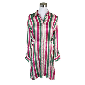 Unisex Gant - Mitteveniv kleit, suurus 40 - Looduslik valge (1)