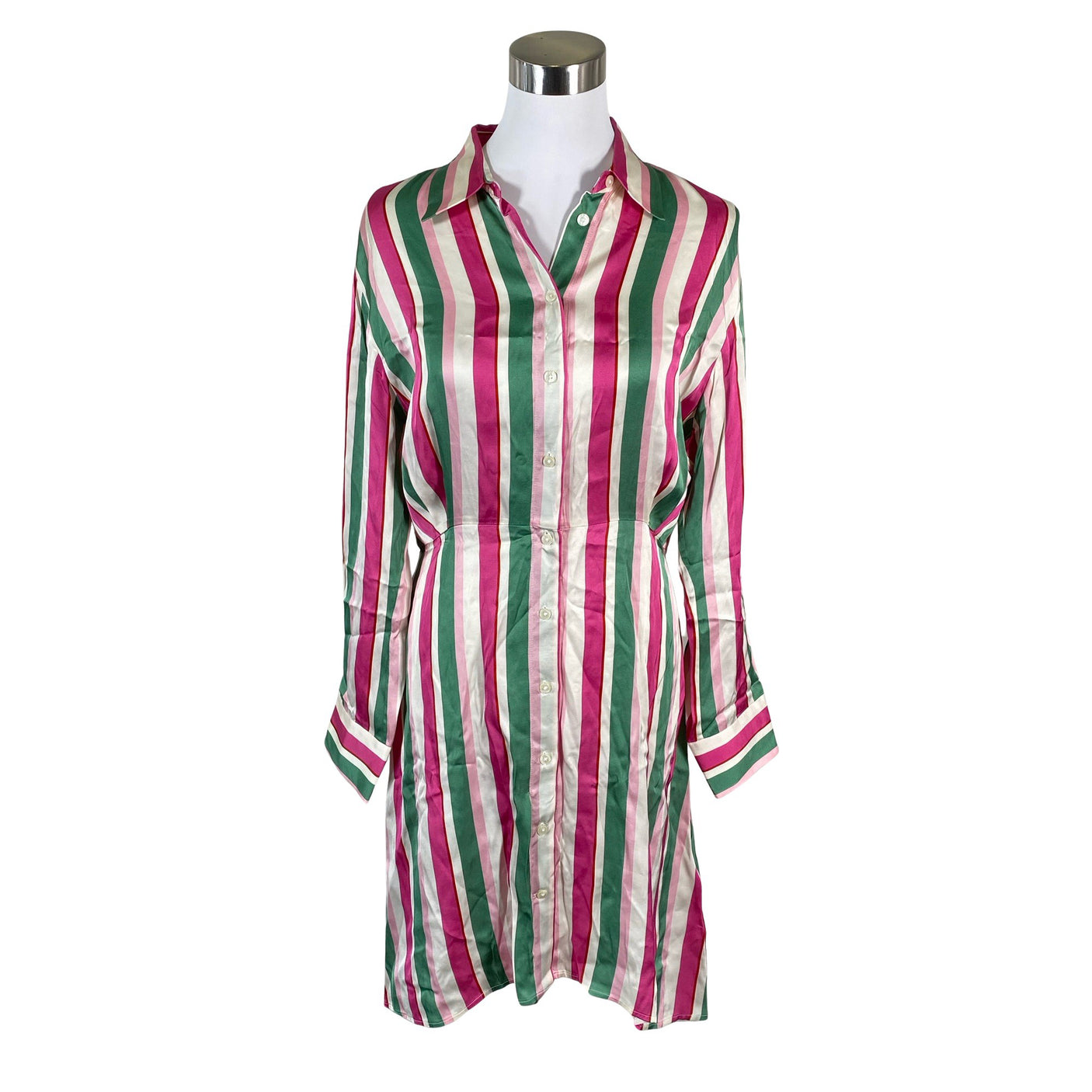 Unisex Gant - Mitteveniv kleit, suurus 40 - Looduslik valge (1)