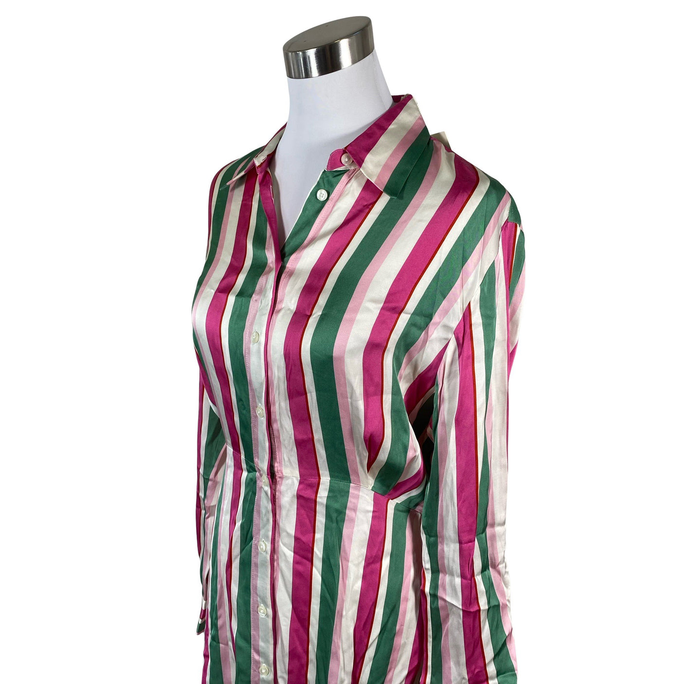 Unisex Gant - Mitteveniv kleit, suurus 40 - Looduslik valge (3)