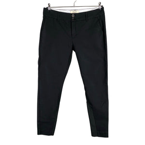 Unisex Mos Mosh - Chino-püksid, suurus 44 - Must (1)