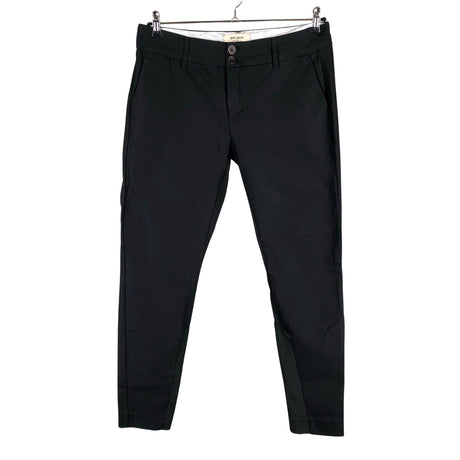Unisex Mos Mosh - Chino-püksid, suurus 44 - Must ()