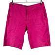 Unisex Paul & Shark - Lühikesed püksid, suurus 36 - Roosa ()