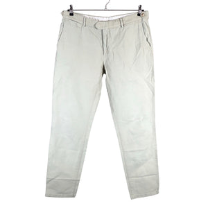 Unisex J.Lindeberg - Chino-püksid, suurus W36 - Beige (1)