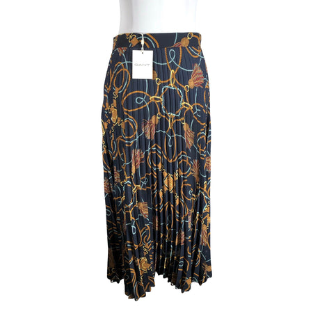 Unisex Gant - Plisseerseelik, suurus 40 - Sinine (2)