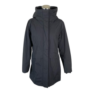 Unisex Didriksons - Talvejope, suurus 40 - Must (1)