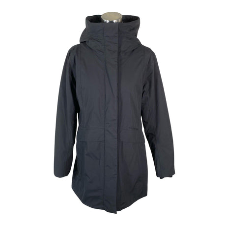 Unisex Didriksons - Talvejope, suurus 40 - Must ()
