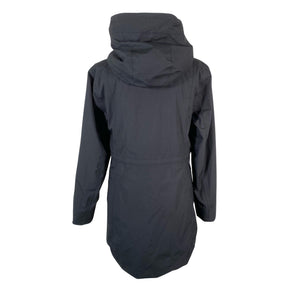 Unisex Didriksons - Talvejope, suurus 40 - Must (2)