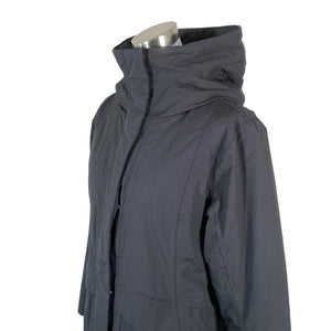 Unisex Didriksons - Talvejope, suurus 40 - Must (3)
