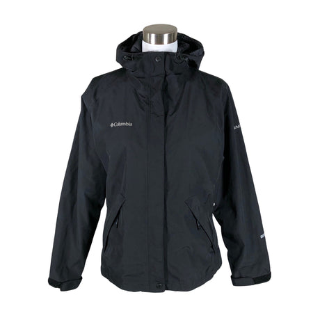 Unisex Columbia - Jope, suurus 38 - Must ()