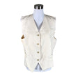 Unisex Preston - Vest, suurus 38 - Beige ()