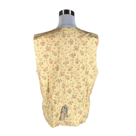 Unisex Preston - Vest, suurus 38 - Beige (2)