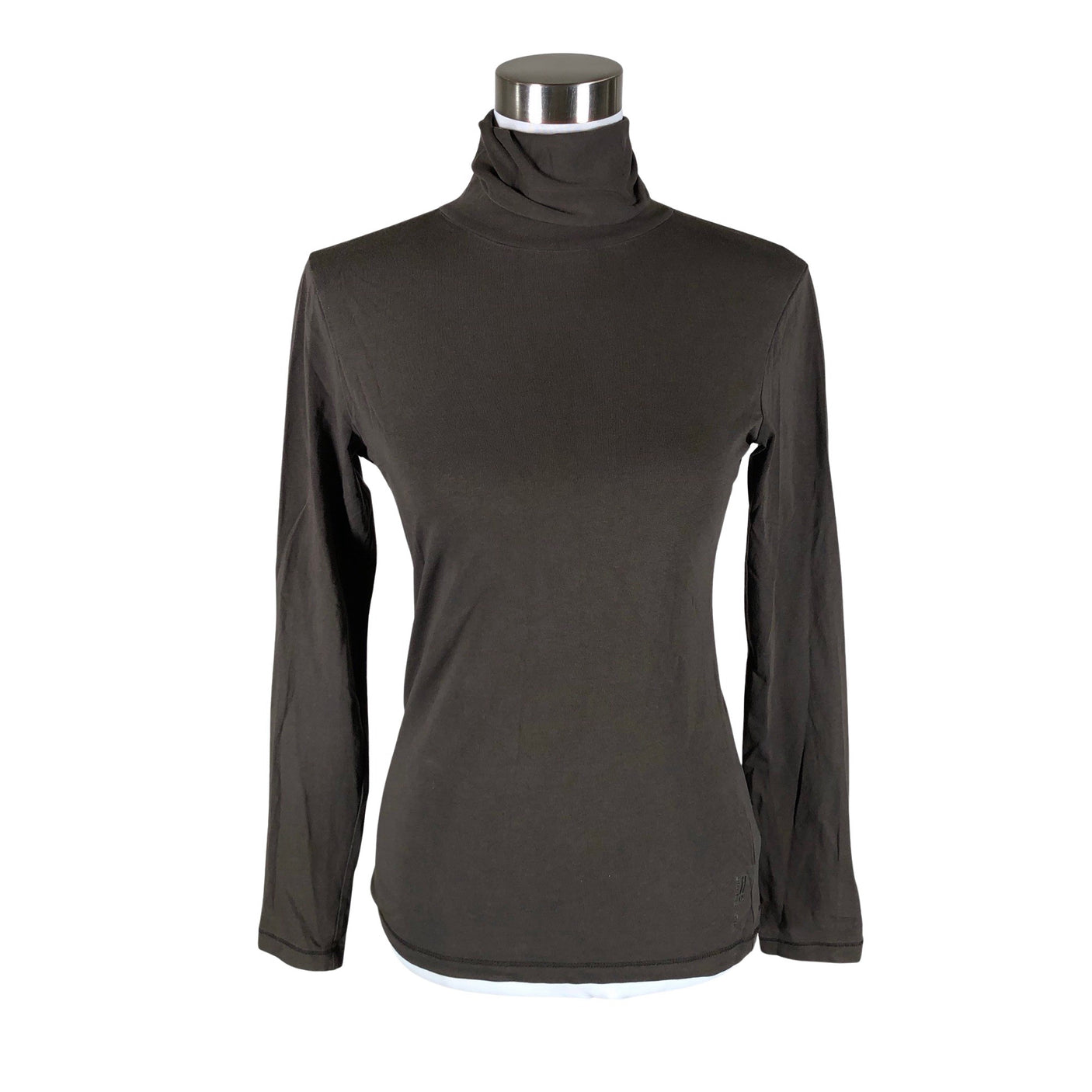 Unisex Marc O'Polo - Trikotaažist pluus, suurus 38 - Pruun (1)