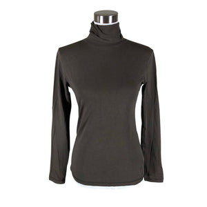 Unisex Marc O'Polo - Trikotaažist pluus, suurus 38 - Pruun (1)