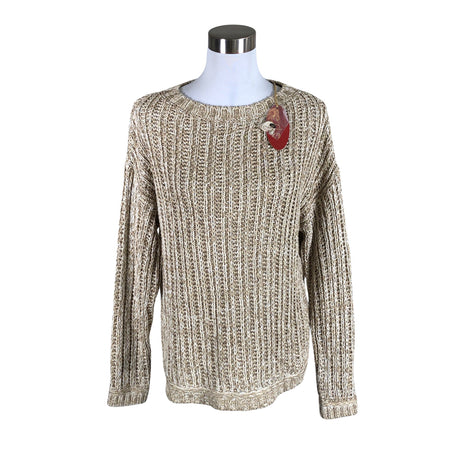 Unisex Esprit - Kampsun, suurus 40 - Pruun ()