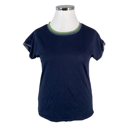Unisex Esprit - T-särk, suurus 42 - Sinine ()