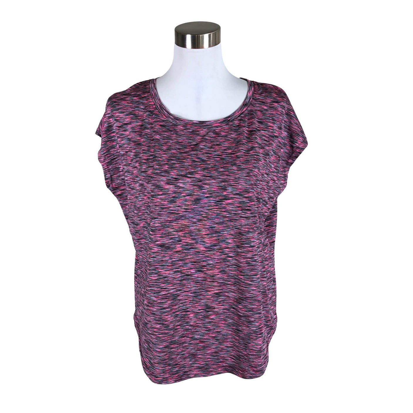 Unisex Laplandic - Spordisärk, lühikesed käised, suurus 40 - Roosa (1)