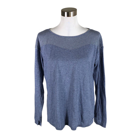 Unisex Esprit - Kampsun, suurus 40 - Sinine ()