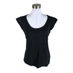 Unisex Esprit - T-särk, suurus 40 - Must (1)