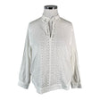 Unisex Esprit - Pluus, suurus 42 - Valge ()